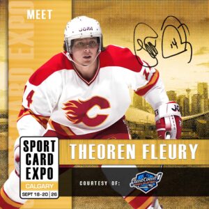Theoren Fleury