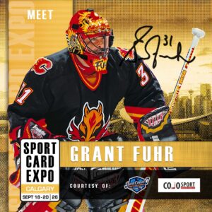Grant Fuhr