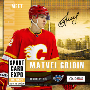 Matvei Gridin