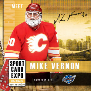Mike Vernon